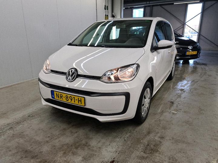 Volkswagen Up (2017)