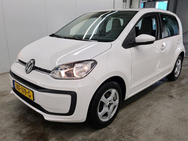 Volkswagen Up (2017)