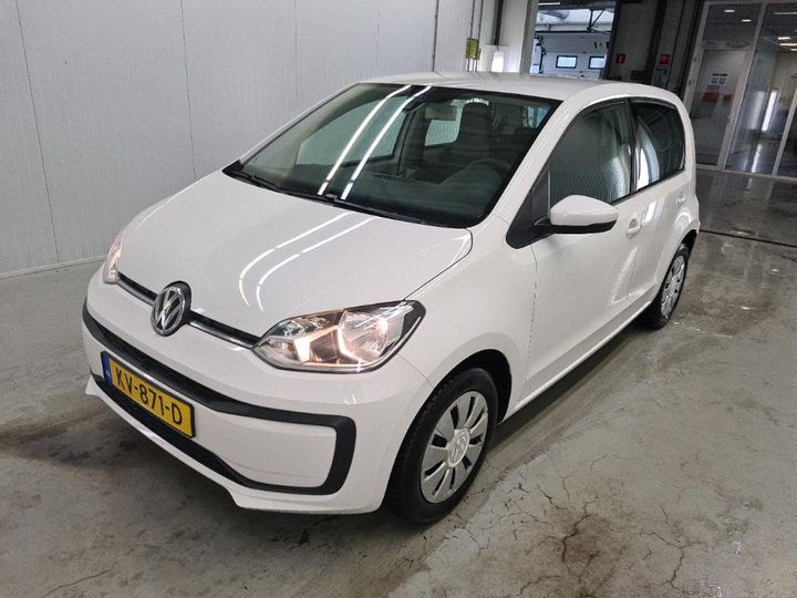 Volkswagen Up (2017)