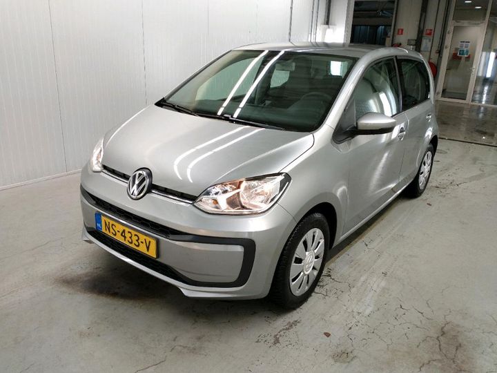 Volkswagen Up (2017)