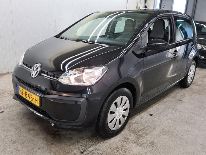 Volkswagen Up (2017)