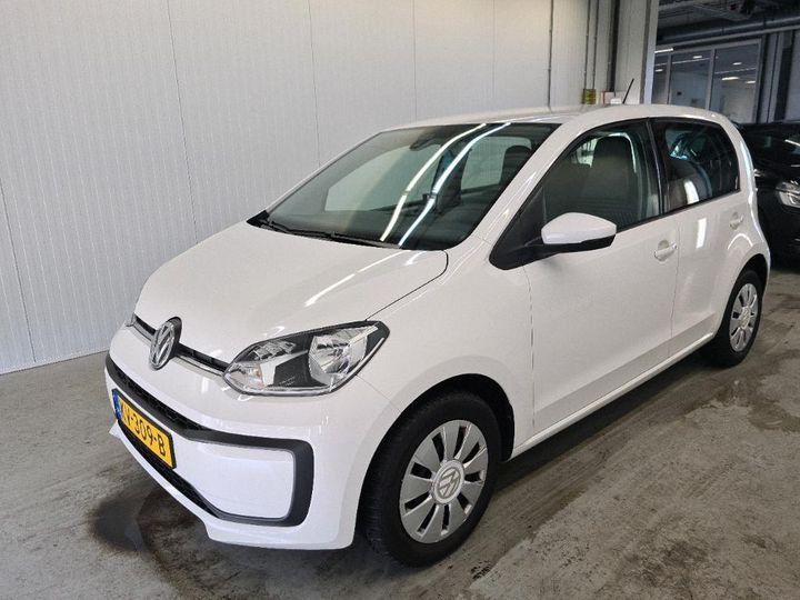 Volkswagen Up (2017)