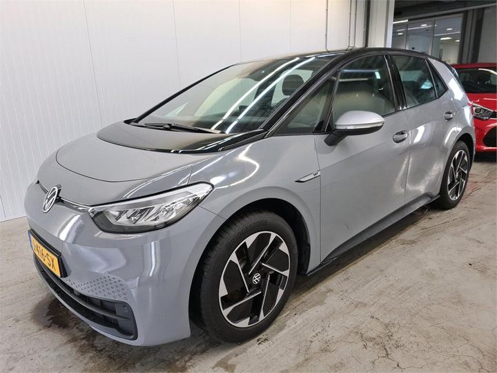 Volkswagen Id3 (2020)