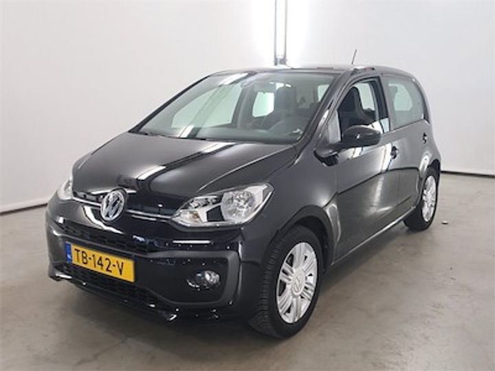 Volkswagen Up (2018)