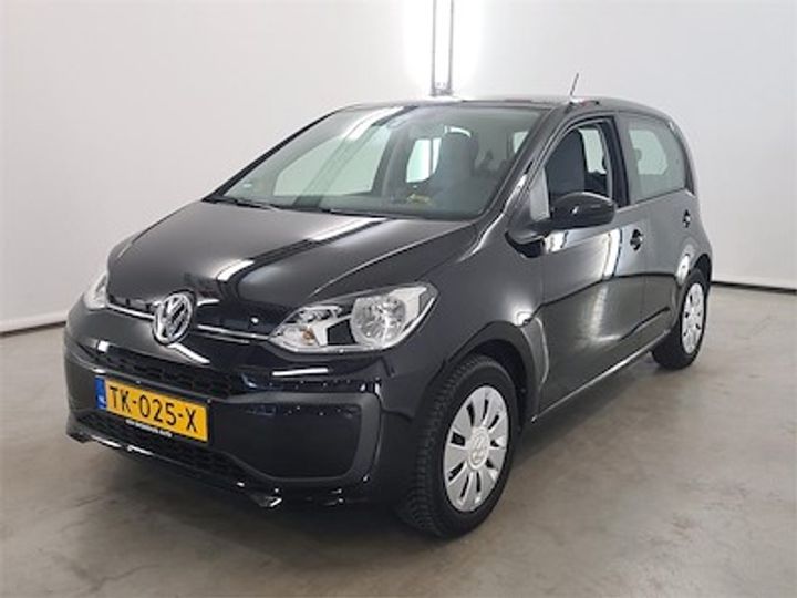 Volkswagen Up (2018)